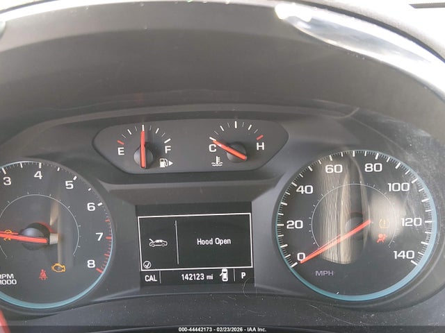 CHEVROLET MALIBU LT - 7