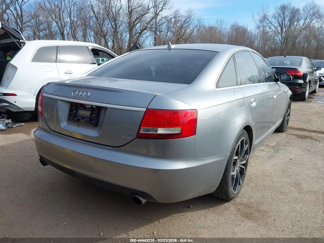 صورة 4 لـ 2008 AUDI A6 3.2