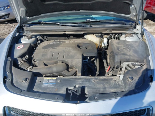 CHEVROLET MALIBU LS - 10