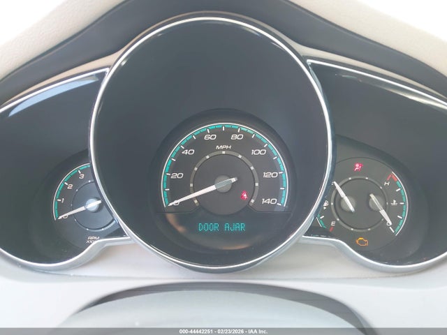 CHEVROLET MALIBU LS - 7