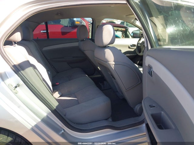 CHEVROLET MALIBU LS - 8