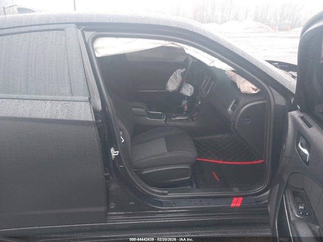 DODGE CHARGER SXT - 5