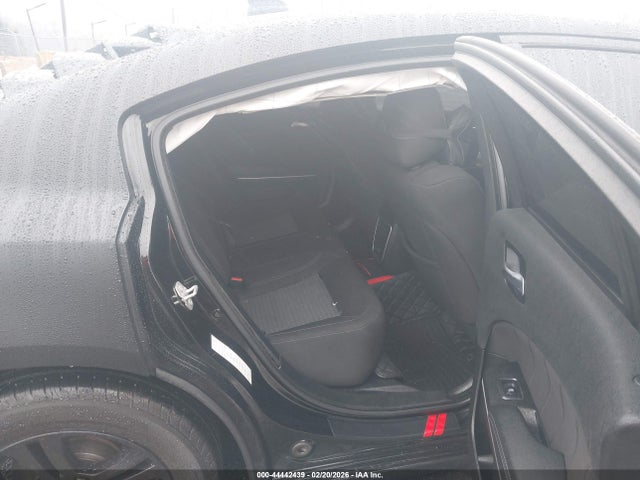 DODGE CHARGER SXT - 8