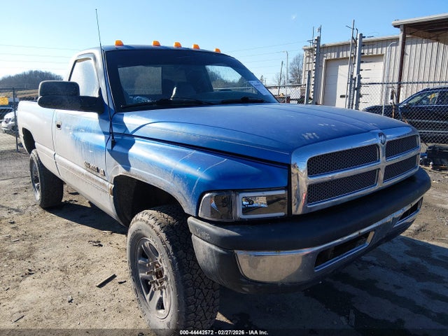 DODGE RAM 2500 ST - 1