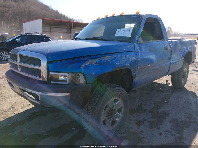 DODGE RAM 2500 ST - 2