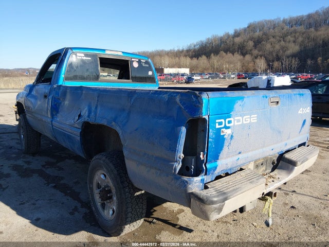 DODGE RAM 2500 ST - 3