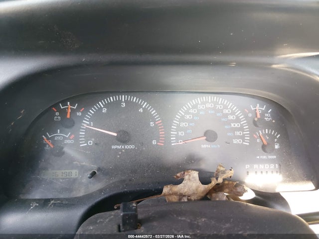 DODGE RAM 2500 ST - 7