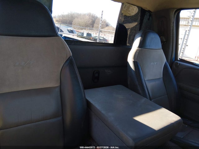 DODGE RAM 2500 ST - 8