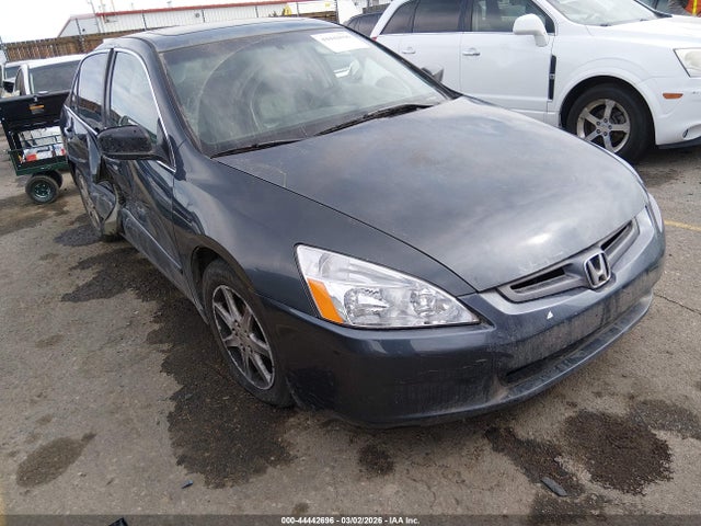 HONDA ACCORD 3.0 EX - 1