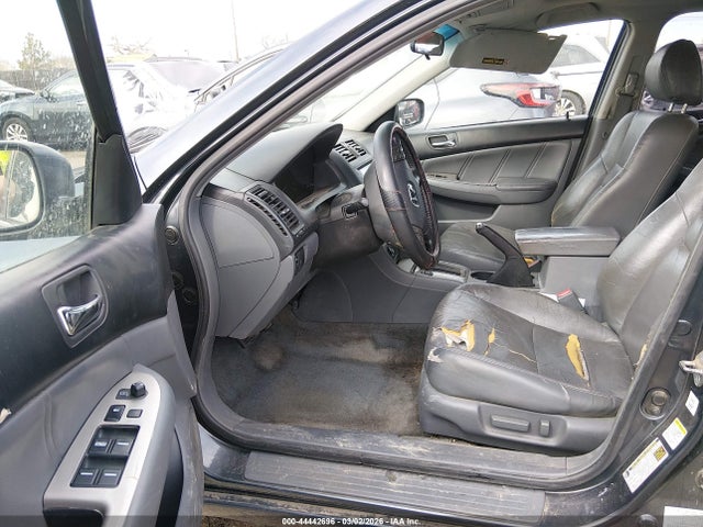 HONDA ACCORD 3.0 EX - 5