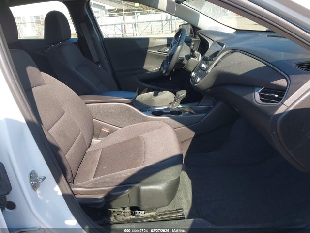 CHEVROLET MALIBU FWD RS - 5