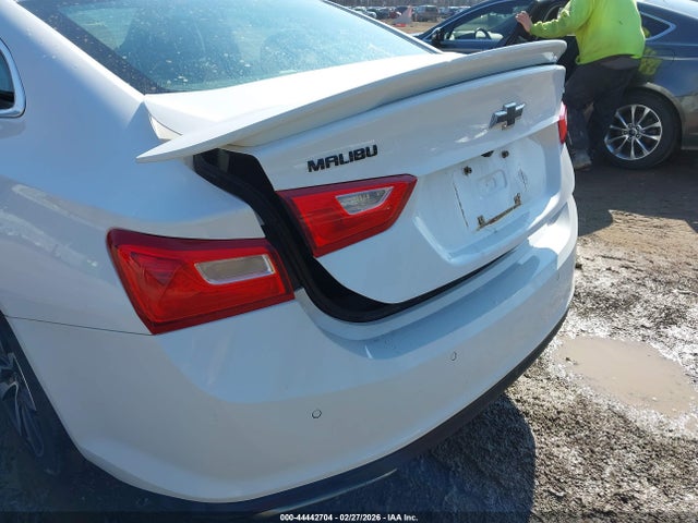 CHEVROLET MALIBU FWD RS - 6