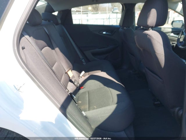 CHEVROLET MALIBU FWD RS - 8