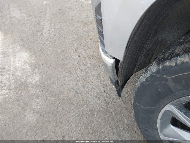 CHEVROLET SILVERADO 1500 4WD SHORT BED LT - 6