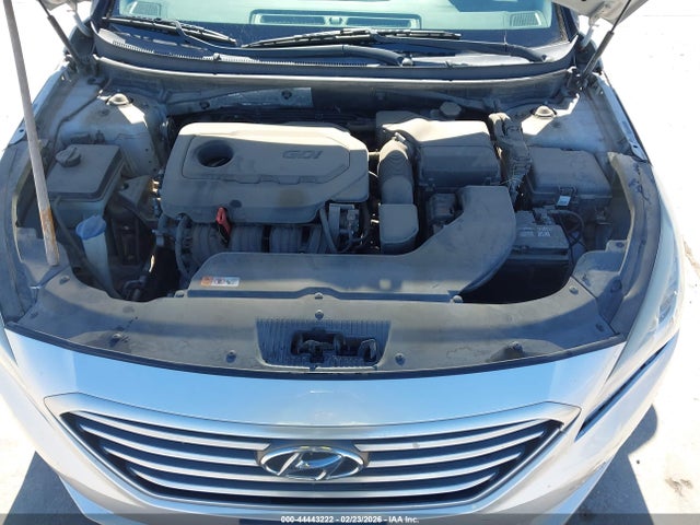 HYUNDAI SONATA SE - 10