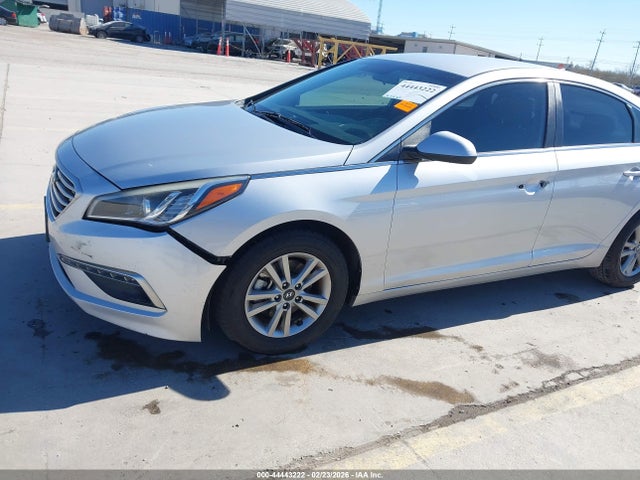 HYUNDAI SONATA SE - 6