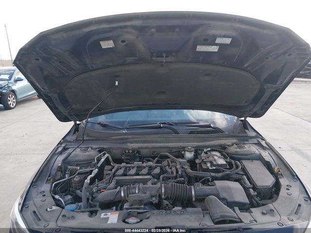 HONDA ACCORD LX - 10