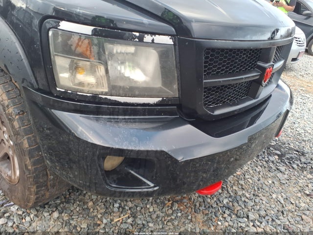 DODGE DAKOTA BIGHORN/LONESTAR - 6