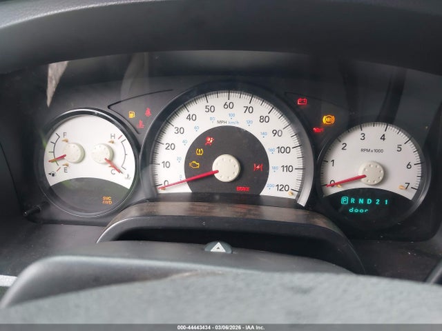 DODGE DAKOTA BIGHORN/LONESTAR - 7