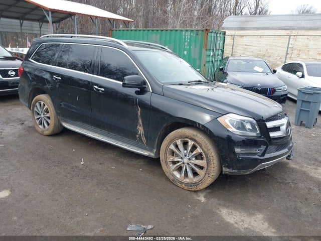 2014 MERCEDES-BENZ G 4MATIC