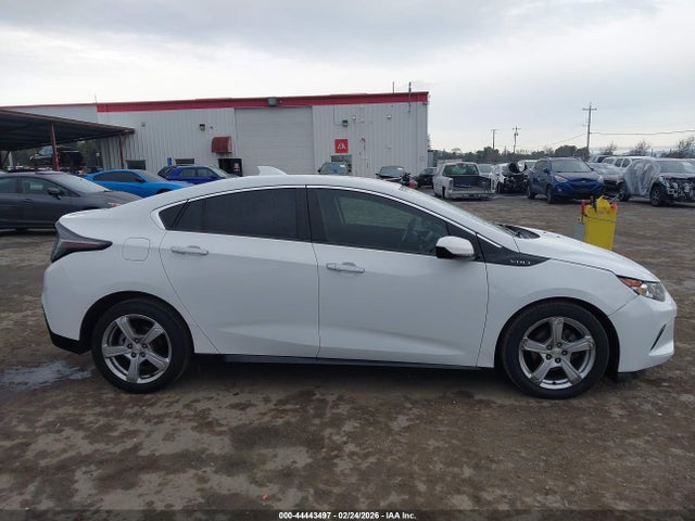 2017 Chevrolet VOLT LT 缩略图 13