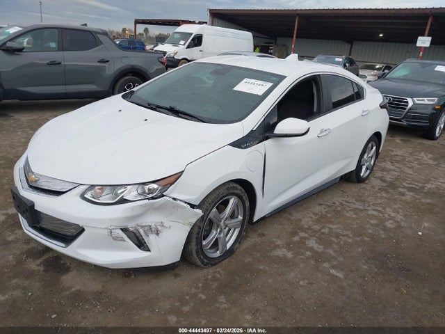 صورة 2 لـ 2017 Chevrolet VOLT LT