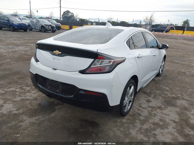صورة 4 لـ 2017 Chevrolet VOLT LT