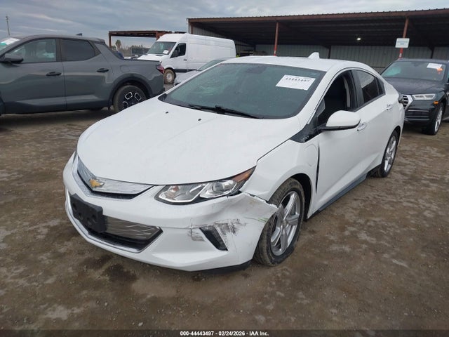 صورة 6 لـ 2017 Chevrolet VOLT LT
