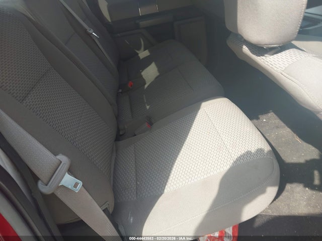 FORD F-150 XLT - 8