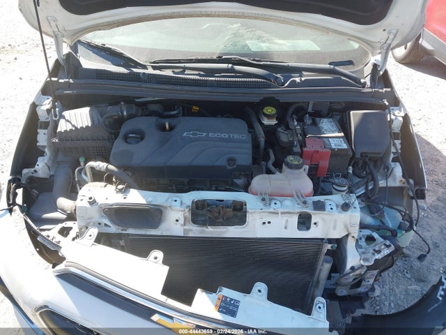 CHEVROLET SPARK - 10