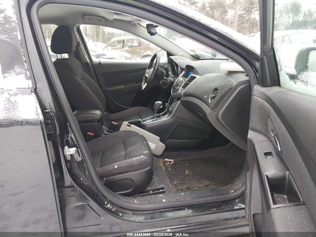 CHEVROLET CRUZE 1LT - 5