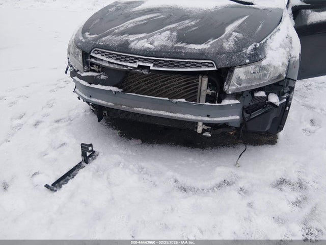 CHEVROLET CRUZE 1LT - 6