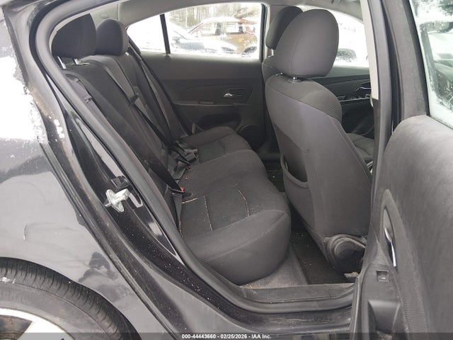 CHEVROLET CRUZE 1LT - 8