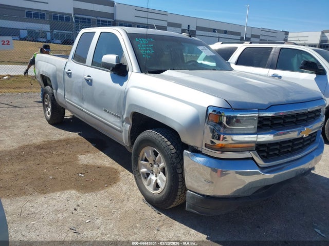 CHEVROLET SILVERADO 1500 - 6