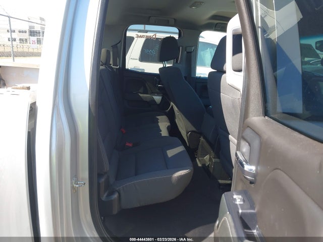 CHEVROLET SILVERADO 1500 - 8