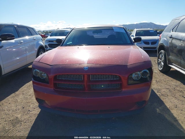 DODGE CHARGER - 6