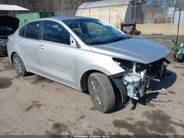 KIA RIO LX - 1