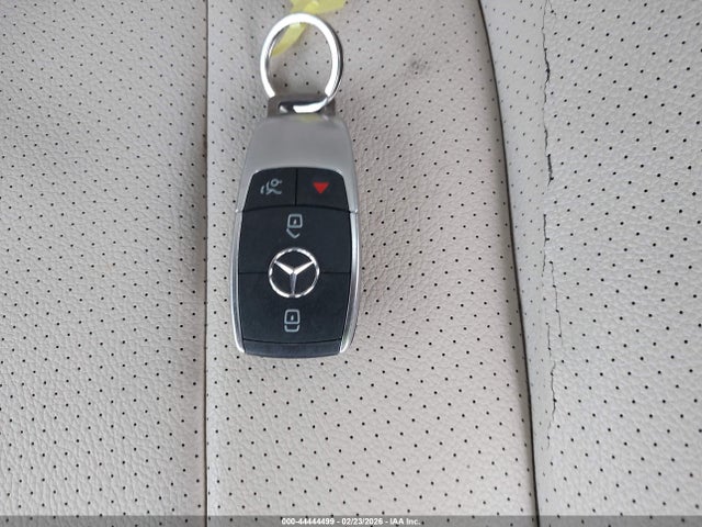2021 Mercedes-Benz CLA-Class, VIN: W1K5J4HB1MN215403