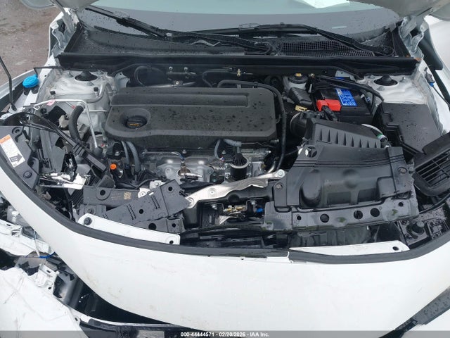 HONDA CIVIC SPORT - 10