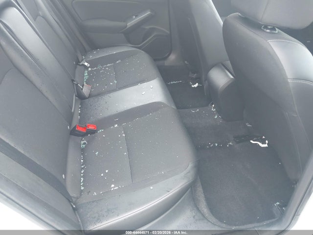 HONDA CIVIC SPORT - 8