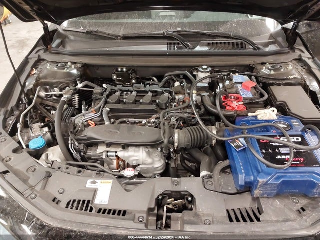 HONDA ACCORD SE - 10