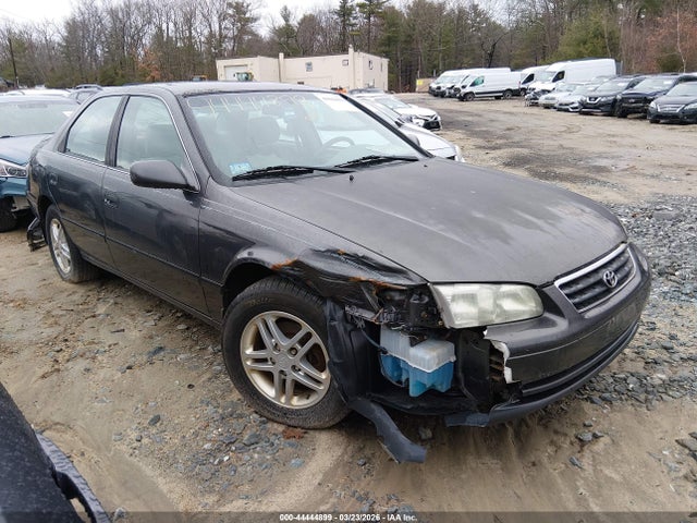 2001 TOYOTA CAMRY CE