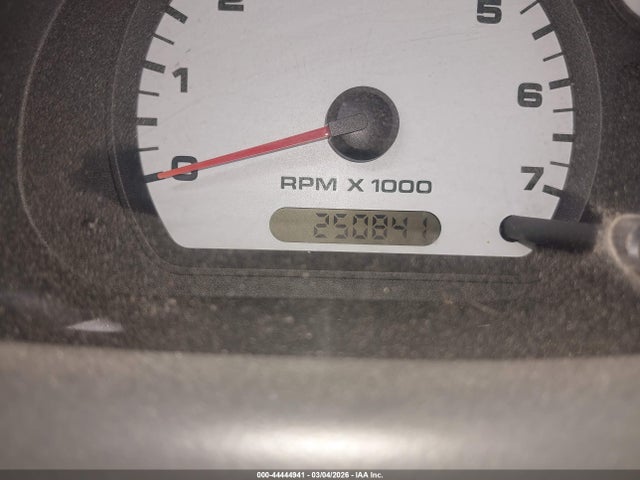 FORD RANGER EDGE/XL/XLT - 7