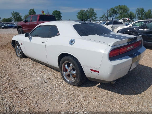 2014 Dodge CHALLENGER SRT8 — фото 3