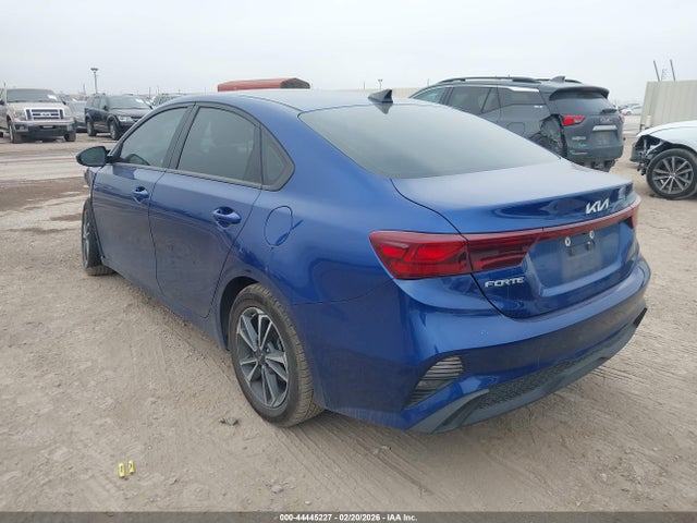 KIA FORTE - 3