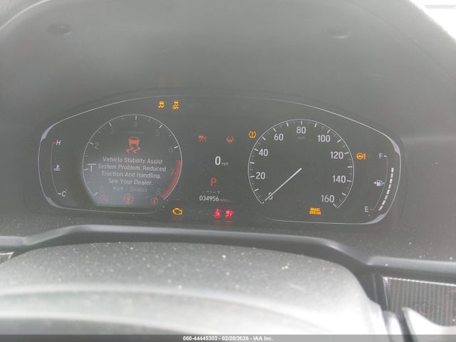 HONDA ACCORD SPORT - 7