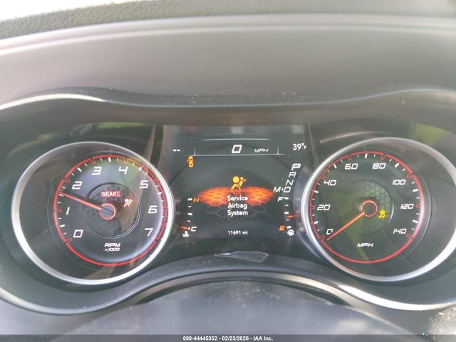 صورة 7 لـ 2023 Dodge CHARGER SXT