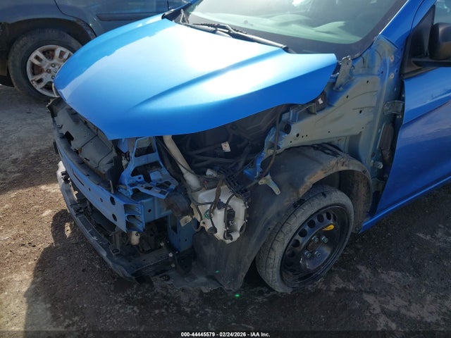 CHEVROLET SPARK LS CVT - 6