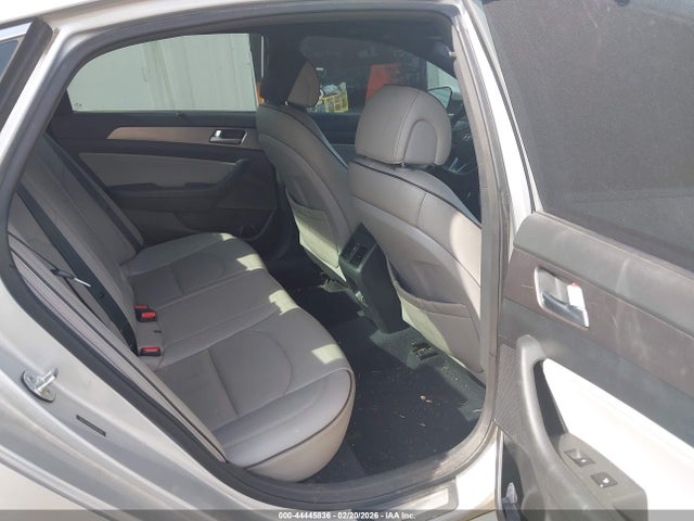 HYUNDAI SONATA SPORT 2.0T - 8