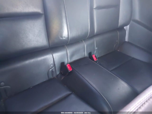 CHEVROLET CAMARO 2LT - 8